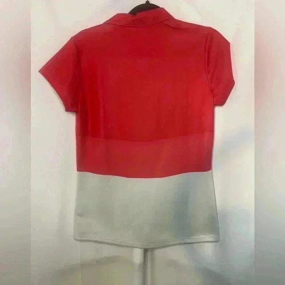 Nike Golf Women’s Collared Golf Shirt - Picture 3 of 3